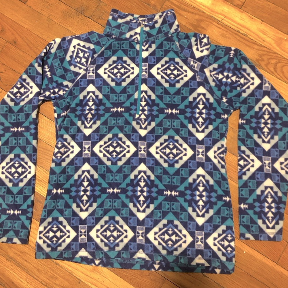 Eddie Bauer Fleece